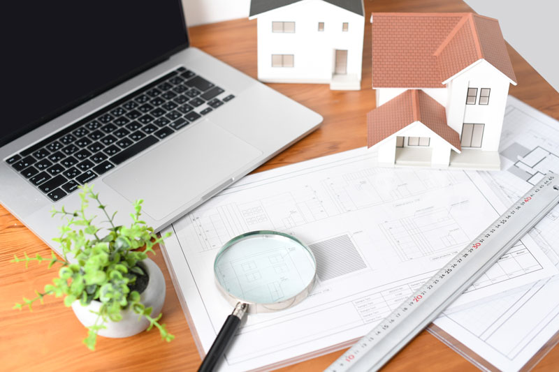 Wohnung verkaufen Frankfurt – Grundrisse, Modelle und Unterlagen für den erfolgreichen Immobilienverkauf vorbereiten